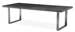 Borghese dining table 250cm - Eichholtz