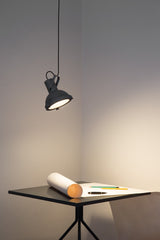 Projecteur 165 hanglamp - Nemo Cassina