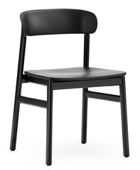 Herit chair Black Oak - Normann Copenhagen