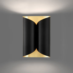 Asco wall lamp - Eichholtz