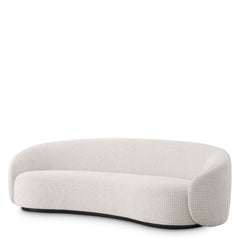 Amore sofa wit - Eichholtz