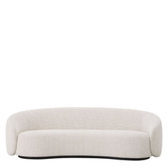 Amore sofa White - Eichholtz