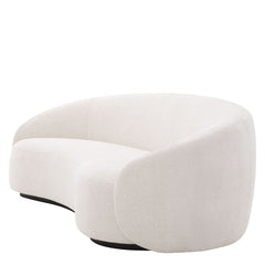 Amore sofa White - Eichholtz