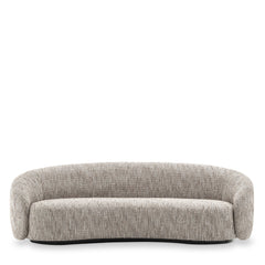 Amore sofa beige - Eichholtz