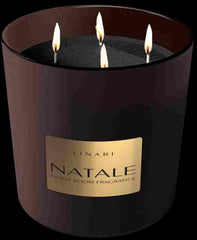 Natale XL Candle - Linari