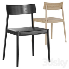 Scandia chair - Calligaris