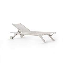 Africa Sunlounger - VONDOM