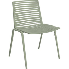 Zebra outdoor chair - FAST