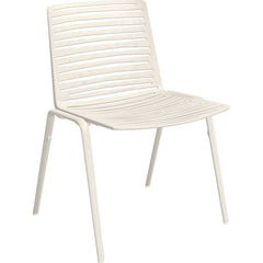 Zebra outdoor chair - FAST