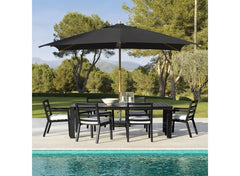 Vistamar outdoor table - Eichholtz