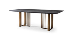 Maverick dining table 300 - Alexander Jones