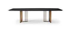 Maverick dining table 300 - Alexander Jones