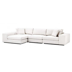 Sofa Vista Grand White - Eichholtz