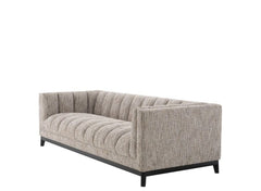 Ditmar Sofa Mademoiselle Beige - Eichholtz