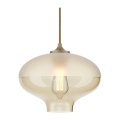 Pendant lamp Mezzo set B - BYE