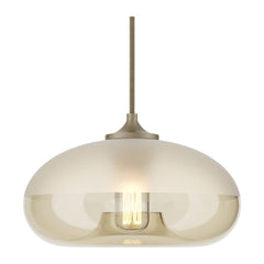 Pendant lamp Mezzo set B - BYE