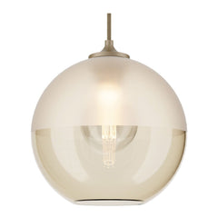 Pendant lamp Mezzo set B - BYE