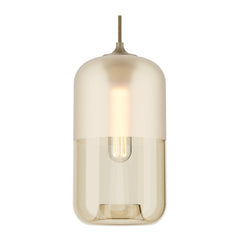 Pendant lamp Mezzo set B - BYE