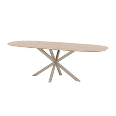 Otis dining table 200x90 - WR-Inspired