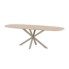 Otis dining table 240x100 - WR-Inspired