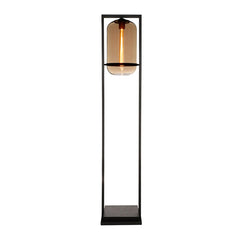 Floor tube 40 vloerlamp - BY EVE