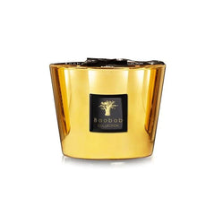 Candle Aurum - Baobab