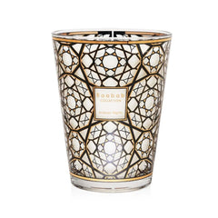 Candle Arabian Nights - Baobab