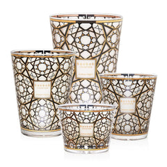 Candle Arabian Nights - Baobab