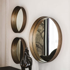 Wish mirror - Cattelan Italia