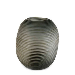 Patara Round Vase - Guaxs