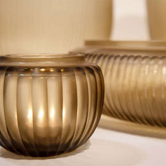 Pinara Tealight vase - Guaxs