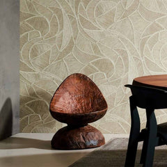 Spiral Bone 64512 wall covering - Arte