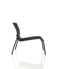 Paso Doble Low Chair - Magis