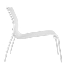 Paso Doble Low Chair - Magis