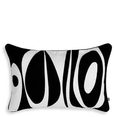 Coura cushion - Eichholtz