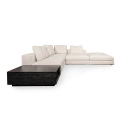 Massimo sofa cream P3 - The Grand Collection