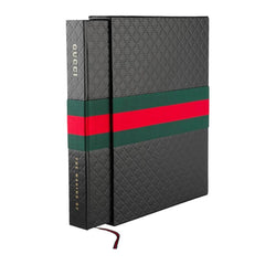 GUCCI Fashion Book - Abitare Home Collection