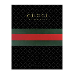 GUCCI Fashion Book - Abitare Home Collection