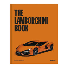 Das Lamborghini-Buch - Abitare Home Collection