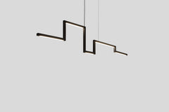 Artys H5 pendant lamp - Ilfari