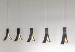 Stream H5 pendant lamp - Ilfari