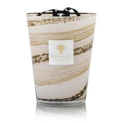 Candle Sand Siloli - Baobab