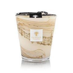 Candle Sand Siloli - Baobab