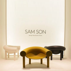 Sam Son Fauteuil - Magis