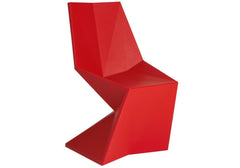 Vertex basic stoel - Vondom